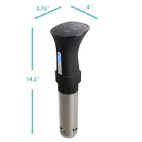 MegaChef Sous Vide Machine