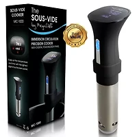 MegaChef Sous Vide Machine
