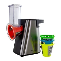 MegaChef Electric Food Slicer