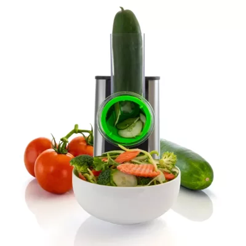 MegaChef Electric Food Slicer