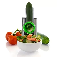 MegaChef Electric Food Slicer