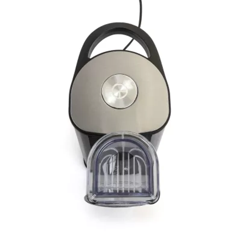 MegaChef Electric Food Slicer