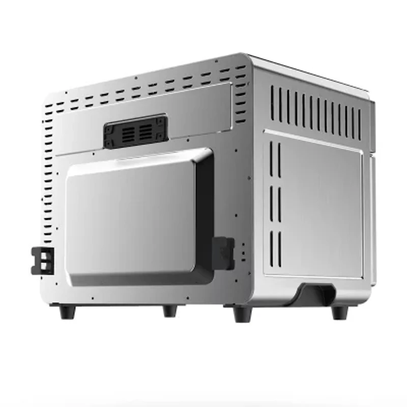 MegaChef Multifunction 360 Degree Hot Air Countertop Oven