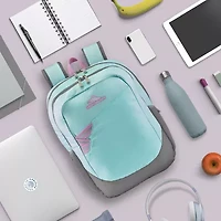High Sierra Outburst Unisex Adjustable Straps Backpack