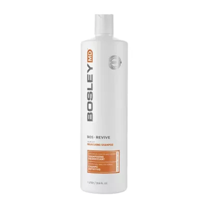 BosleyMD Revive Color Safe Shampoo 33.8 oz.