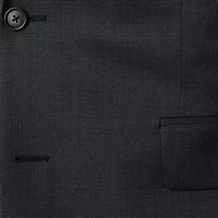 Stafford Coolmax All Season Ecomade Mens Stretch Fabric Slim Fit Suit Jacket