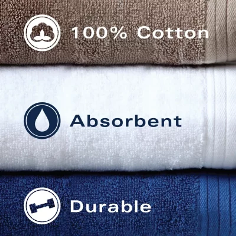 IZOD 2-pc. Hand Towel