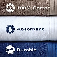 IZOD 2-pc. Hand Towel