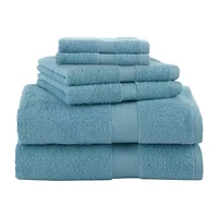 Martex 6-pc. Bath Towel Set
