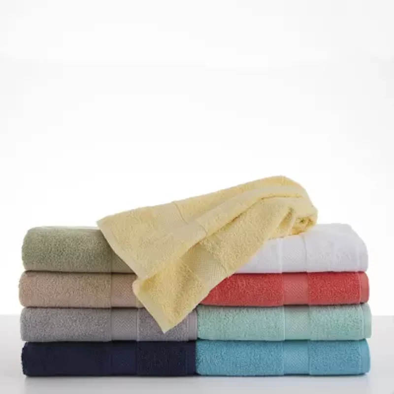 Martex 6-pc. Bath Towel Set