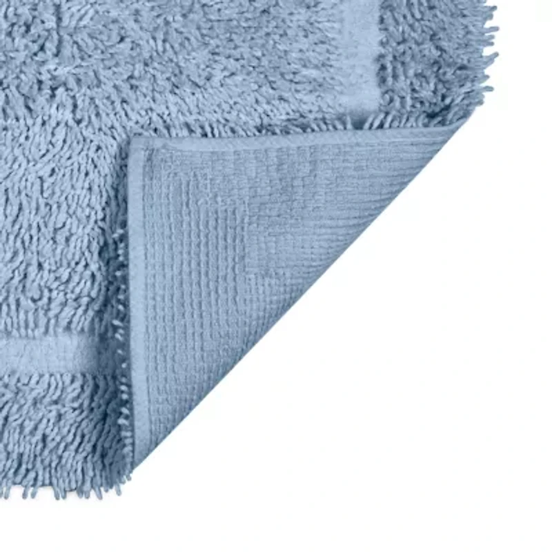Martex Ringspun Cotton Bath Rug