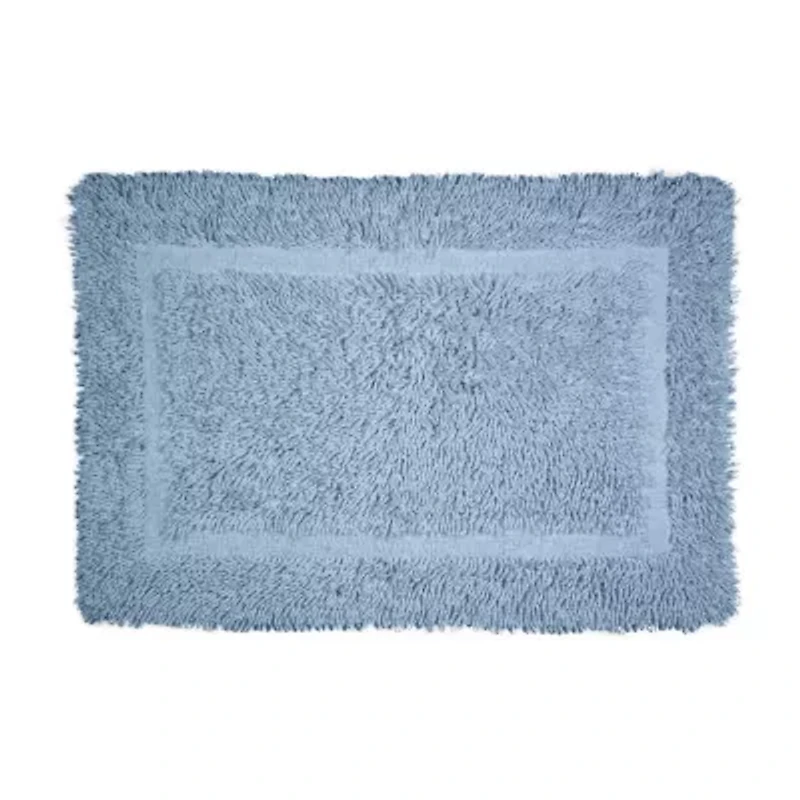Martex Ringspun Cotton Bath Rug