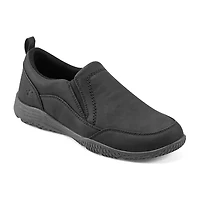 Easy Spirit Brynn Womens Moc Closed Toe Oxford Shoes
