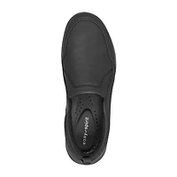 Easy Spirit Brynn Womens Moc Closed Toe Oxford Shoes