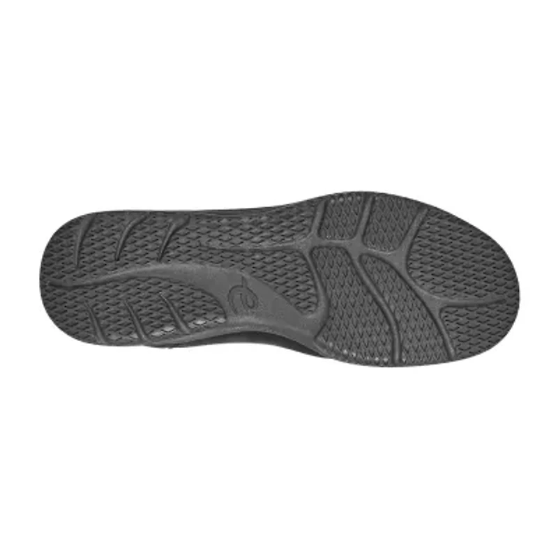 Easy Spirit Brynn Womens Moc Closed Toe Oxford Shoes