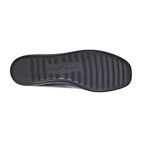 Easy Spirit Arena Womens Moc Closed Toe Loafers