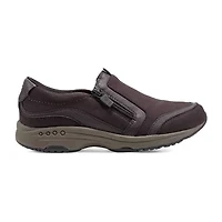 Easy Spirit Thallow Womens Moc Closed Toe Slip-On Shoe