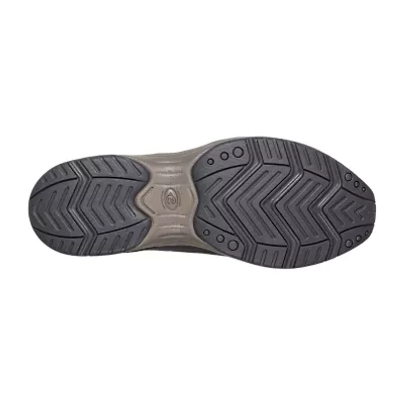 Easy Spirit Thallow Womens Moc Closed Toe Slip-On Shoe