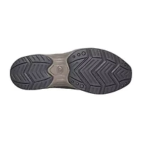 Easy Spirit Thallow Womens Moc Closed Toe Slip-On Shoe