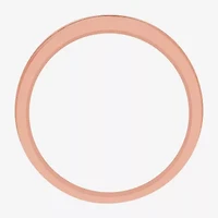 I Said Yes (H-I / I1) Womens 3/8 CT. T.W. Lab Grown White Diamond 14K Rose Gold Over Silver Sterling Round Halo Bridal Set