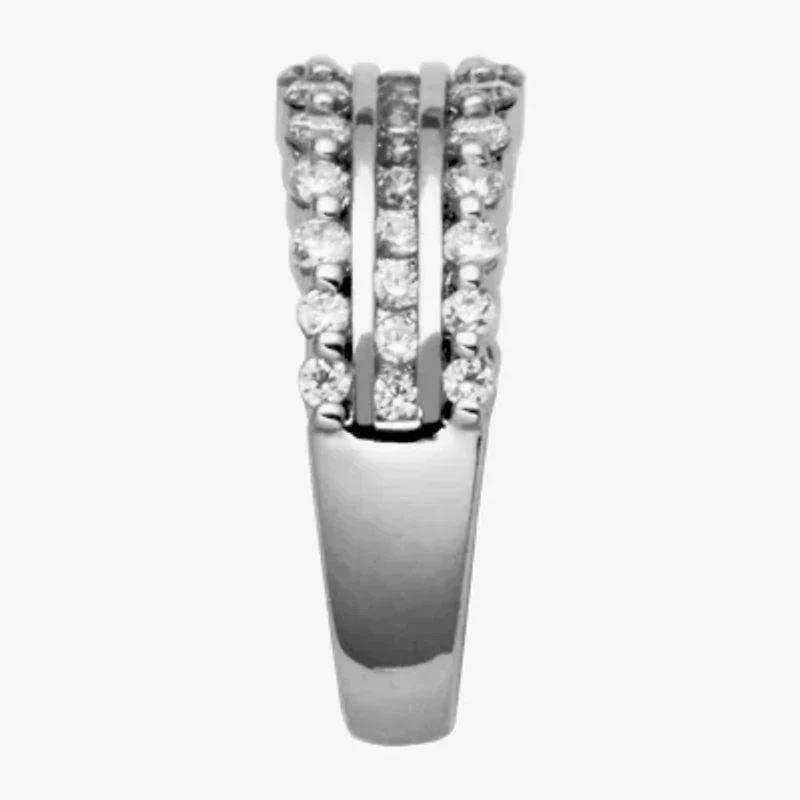 DiamonArt® Cubic Zirconia Ring