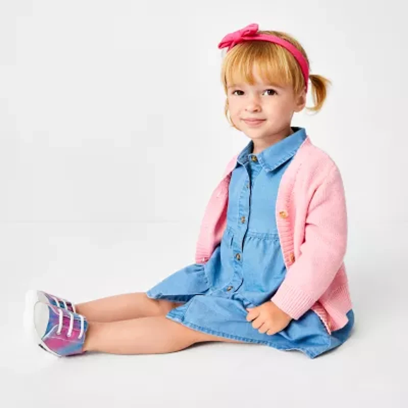 So Adorable Girls 3-pc. Headband