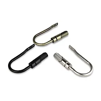 Rod Desyne Bolt 2-pc. Curtain Holdback