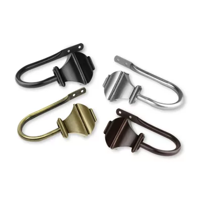 Rod Desyne Marion 2-pc. Curtain Holdback