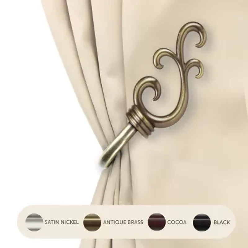 Rod Desyne Delilah Holdback