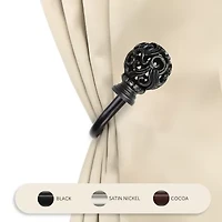 Rod Desyne Adora Holdback