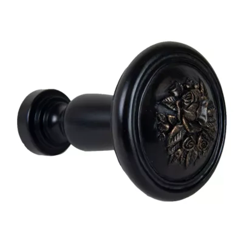 Rod Desyne Layla 2-pc. Curtain Holdback