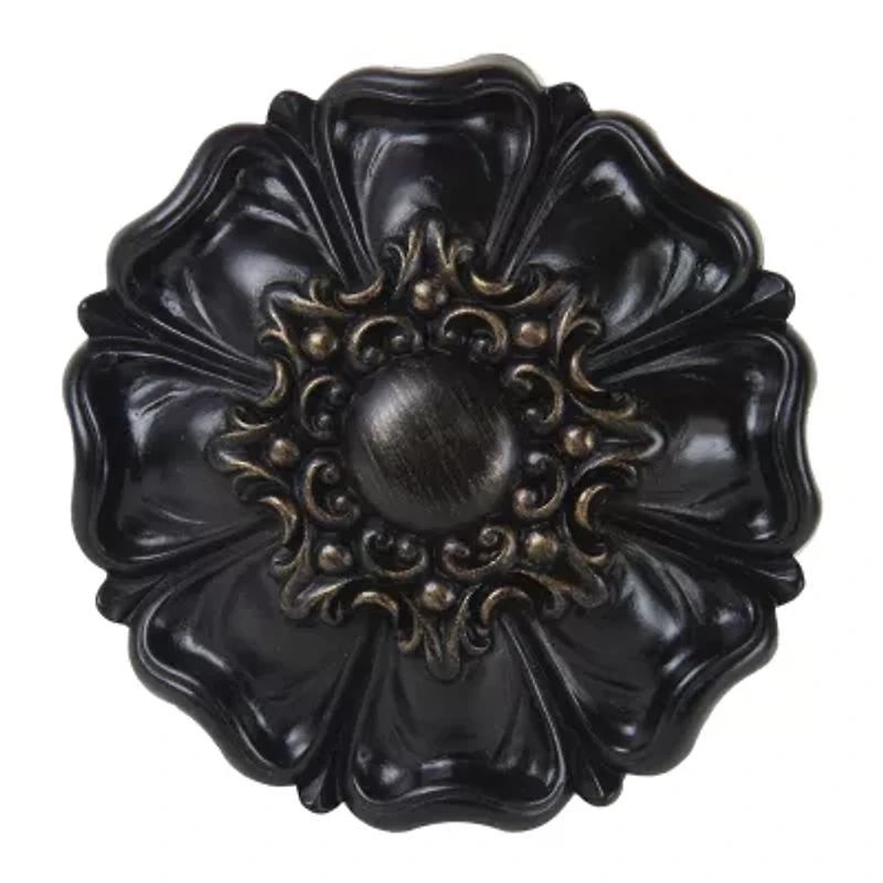 Rod Desyne Malinda 2-pc. Curtain Holdback