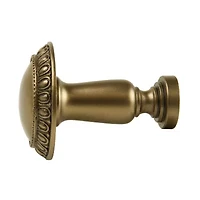 Rod Desyne Isidora 2-pc. Curtain Holdback