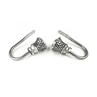 Rod Desyne Lennart 2-pc. Curtain Holdback
