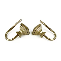 Rod Desyne Eudora 2-pc. Curtain Holdback