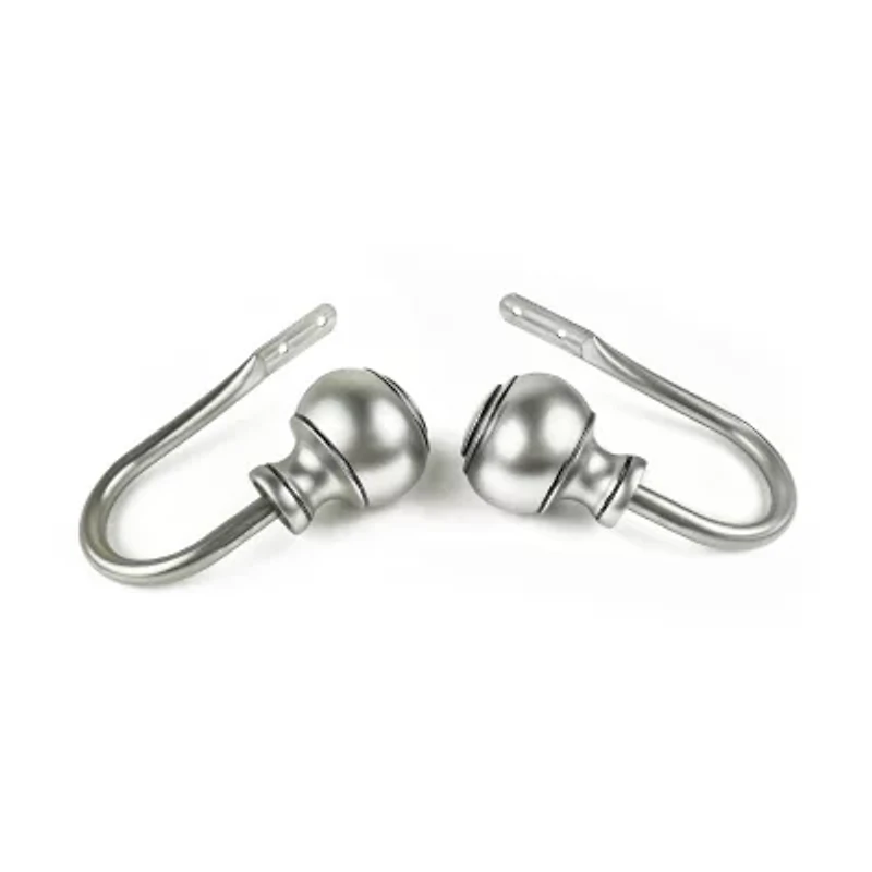 Rod Desyne Jaylin 2-pc. Curtain Holdback