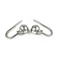Rod Desyne Jaylin 2-pc. Curtain Holdback