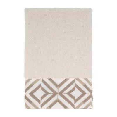 Avanti Harlow Fingertip Towel