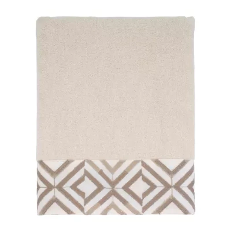 Avanti Harlow Hand Towel