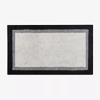 Madison Park Infinity Cotton Tufted Bath Rug