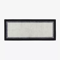 Madison Park Infinity Cotton Tufted Bath Rug