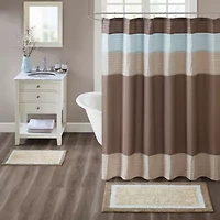 Madison Park Tradewinds Cotton Tufted Bath Rug