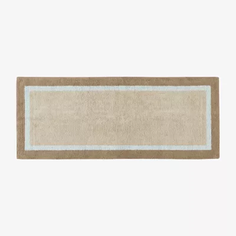 Madison Park Tradewinds Cotton Tufted Bath Rug