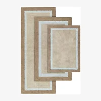 Madison Park Tradewinds Cotton Tufted Bath Rug
