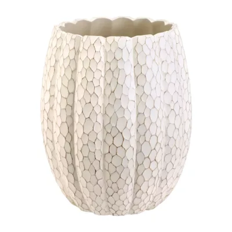 Avanti Grateful Patch Trash Can