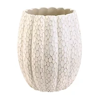 Avanti Grateful Patch Trash Can