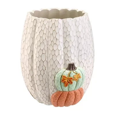 Avanti Grateful Patch Trash Can