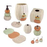 Avanti Grateful Patch Trash Can