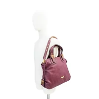 JS Jessica Simpson Sabrina Satchel