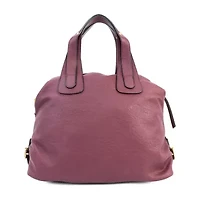 JS Jessica Simpson Sabrina Satchel